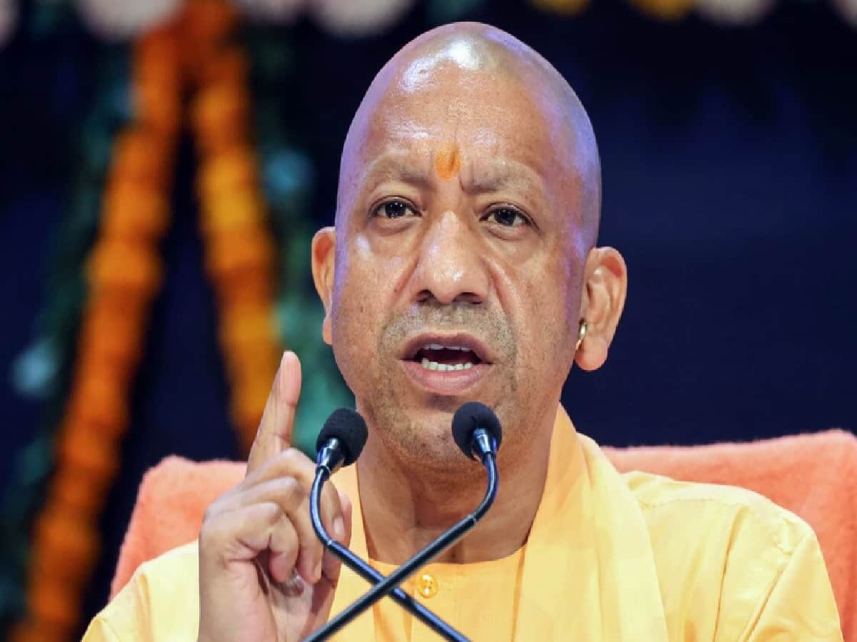 Make UP Your Second Industrial Home: CM Yogi Invites Japanese Investors at YEIDA Factory Groundbreaking