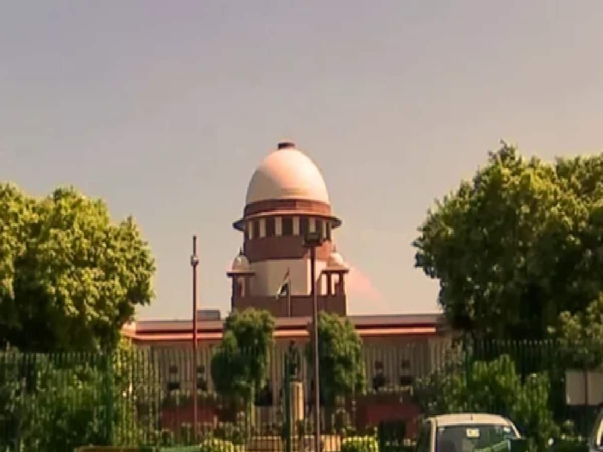 Supreme Court Verdict Today on 'Industry' Scope Under Industrial Disputes Act