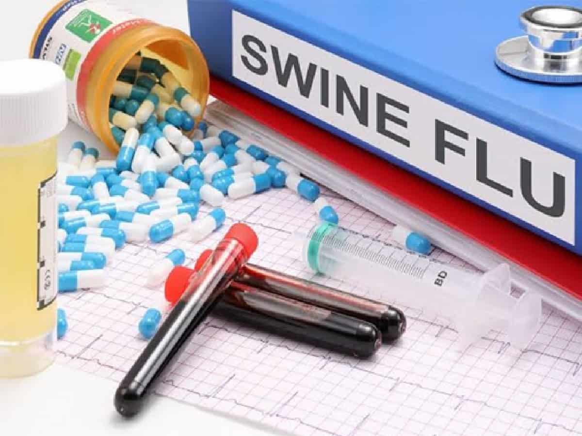 Swine Flu Alert: Nationwide Surge Sparks Panic After Tragic Death—Do You Need a Test for Every Fever