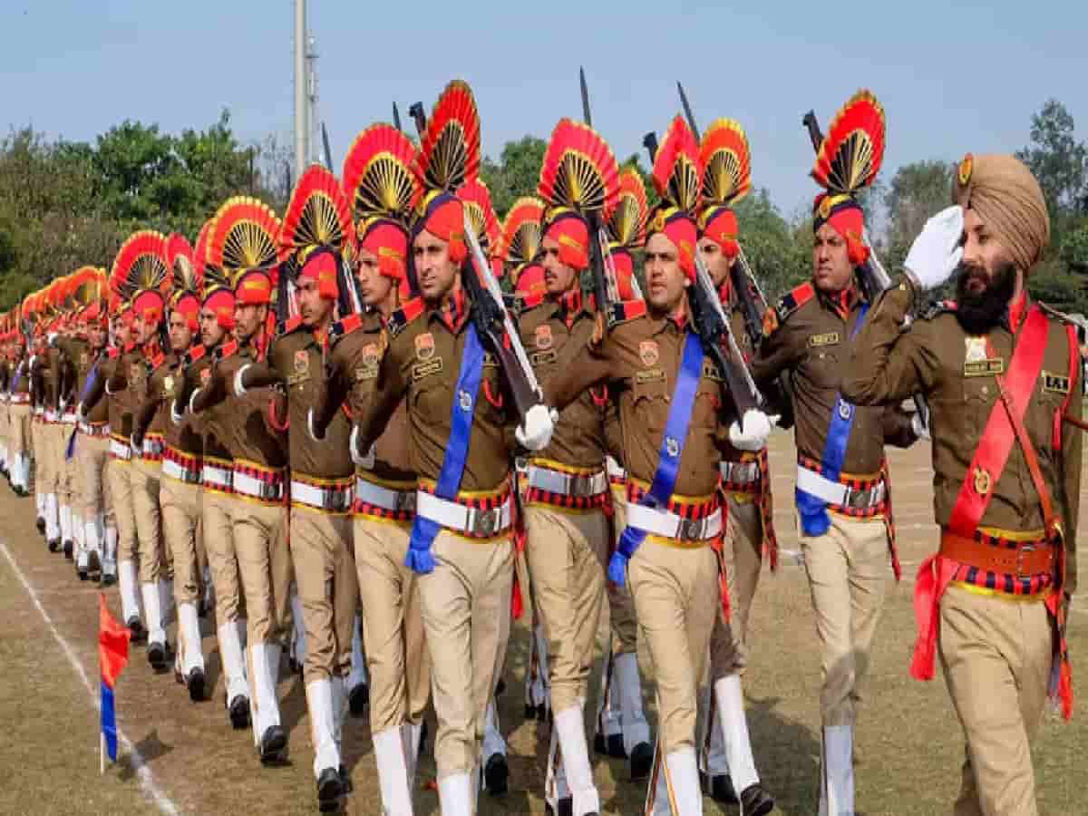 Haryana Police Recruitment 2026: Apply for 400 Special Police Officer (SPO) Posts Starting August 24