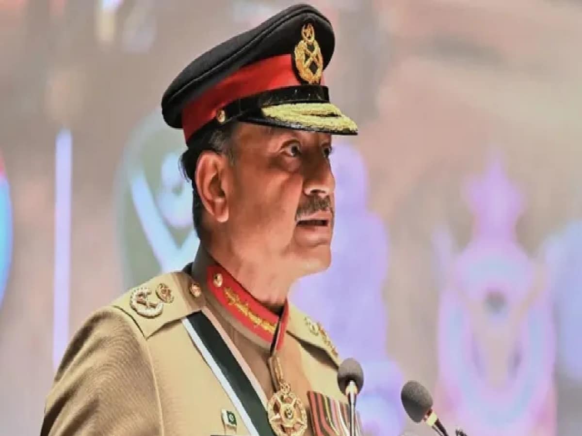 Pakistan Parliament Clears Sweeping Military Overhaul: Field Marshal Asim Munir Gets Unprecedented Defense Powers