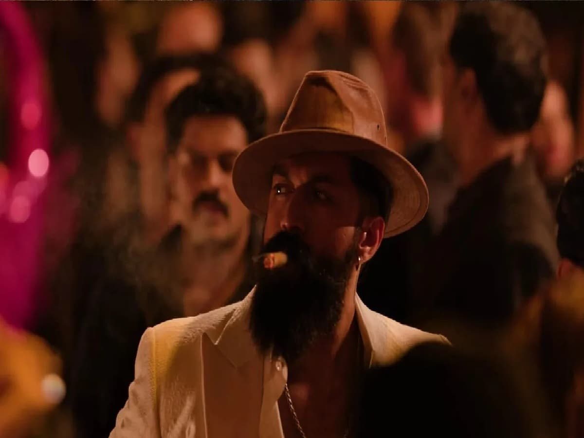 ‘Toxic’ Advance Bookings Open: Kiara Advani Drops BTS Sneak Peek Ahead of Yash Starrer Release