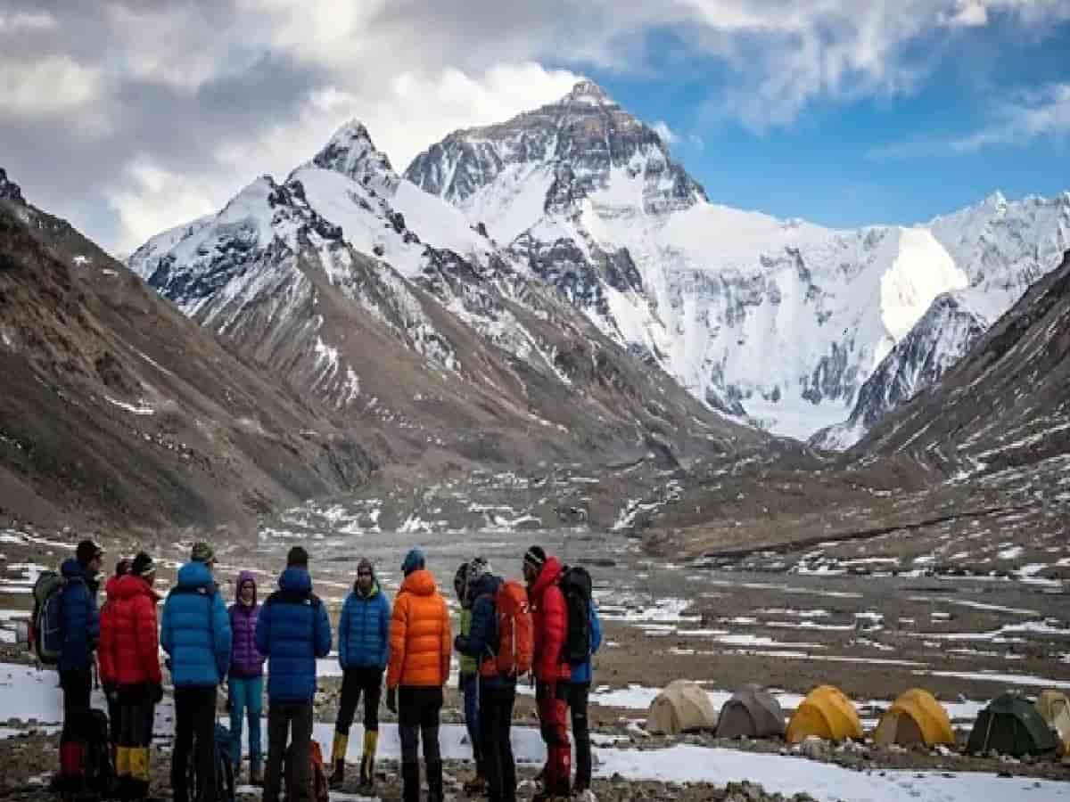 China Bans Foreign Climbers from Mount Everest and Tibet Routes Following Fireworks Scandal and Permit Corruption
