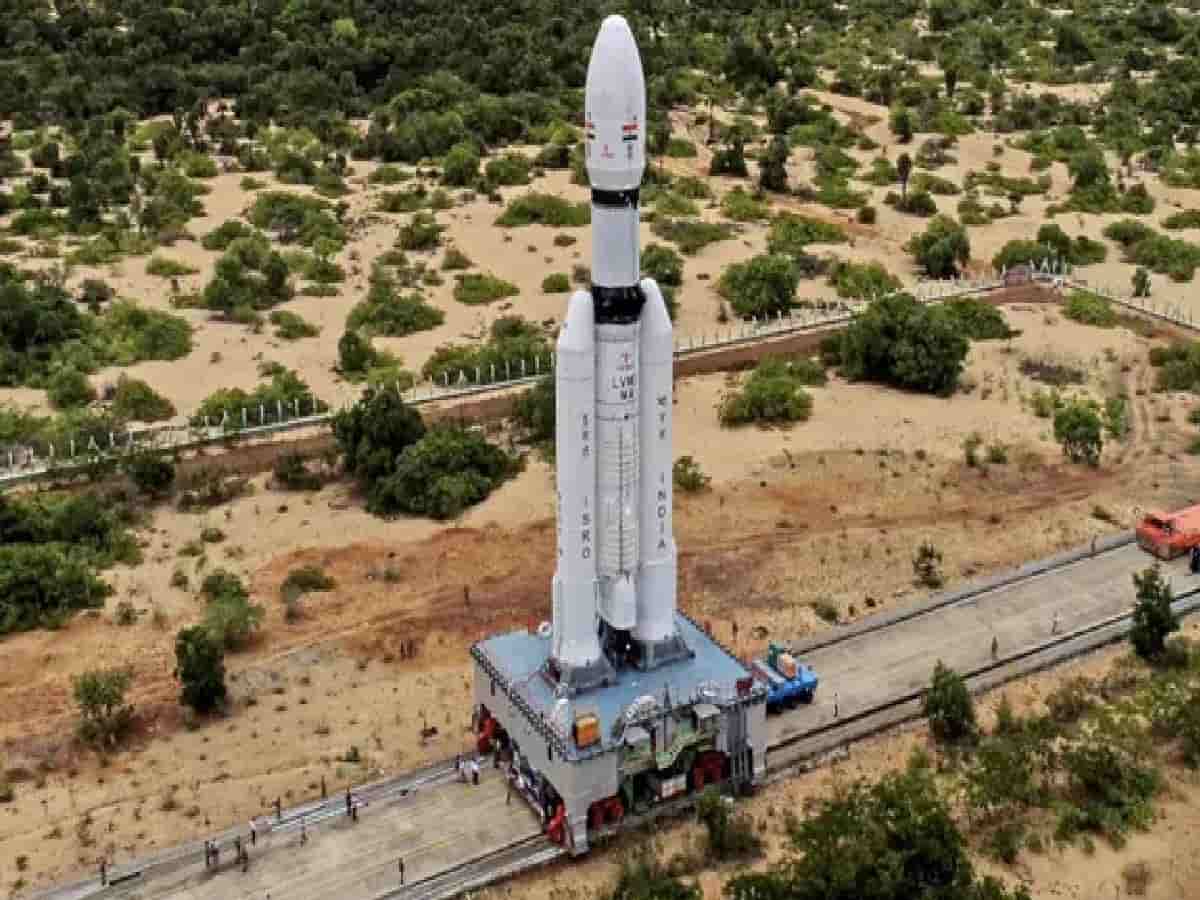 Cambridge Study Claims India's Space Launches Are World’s Most Expensive, ISRO Fiercely Rejects Findings