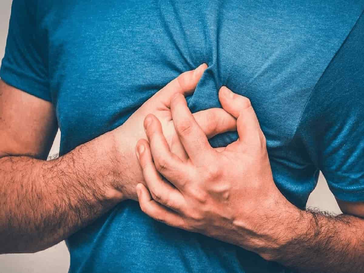 Heart Health Warning: Why Is Your Heart Rate Unhealthy Before 40 Without Blood Pressure or Diabetes