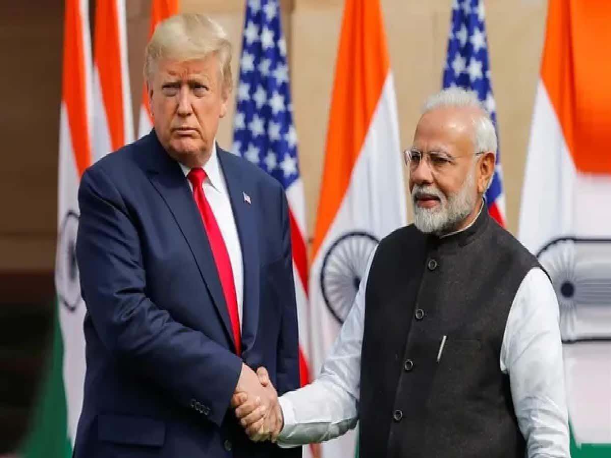 US Expands Iran Sanctions, Targets 4 Indian Companies and 3 Citizens in 'Operation Economic Outcast'