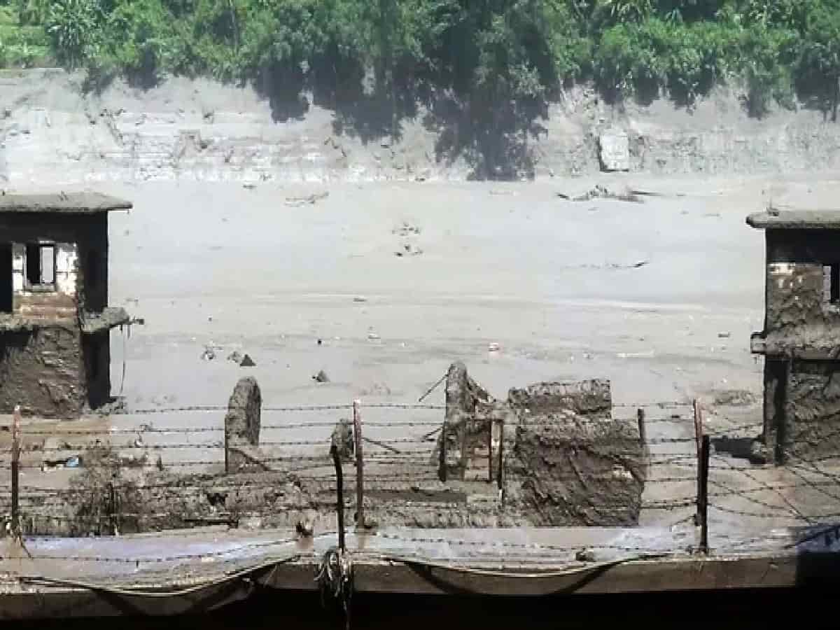 Nepal Flash Floods: RSS and VHP Extend Deep Condolences and Mobilize Relief Efforts for Disaster Victims