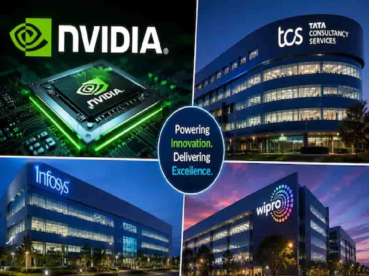 Nvidia Q2 Results: 5 Major Takeaways and Their Massive Impact on Indian IT Giants and AI Stocks