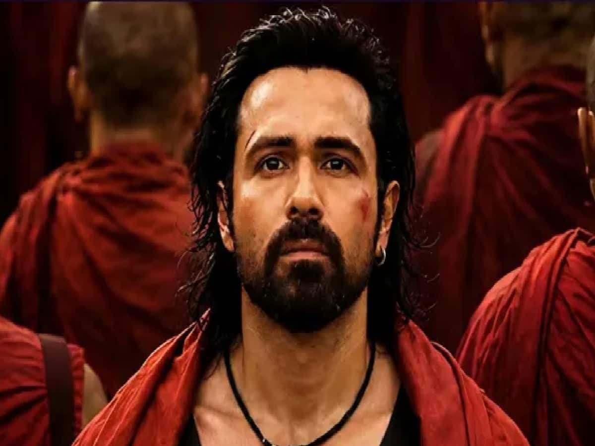 Emraan Hashmi's 'Awarapan 2' Maintains Strong Ground on Day 13 Despite Yash's 'Toxic' Clash