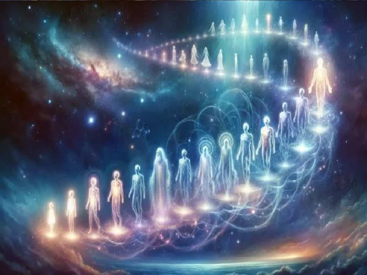 Soul’s Journey After Death: How Karma and Last Thoughts Determine Your Next Birth According to the Bhagavad Gita