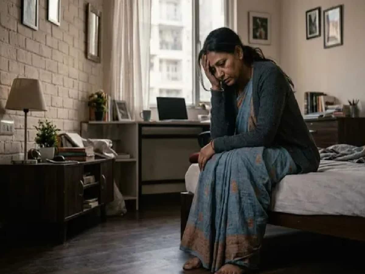 New Study Reveals Women Face Higher Mental Health Risks While Men Are Prone to Heart Disease
