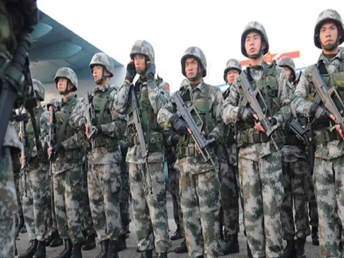 Zhang Youxia and Liu Zhenli Ousted From State Central Military Commission Amid Disciplinary Probes