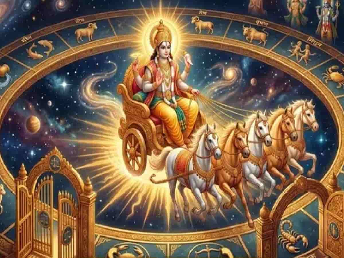 Sun Enters Poorva Phalguni Nakshatra: Astrology Predictions and Simple Remedies for Libra to Pisces
