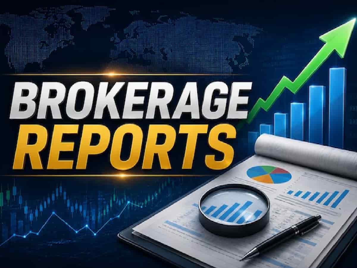Major Brokerage Reports: Essential Targets and Strategic Outlook for HDFC Bank, TVS Motor, Infosys, and 6 Other Stocks
