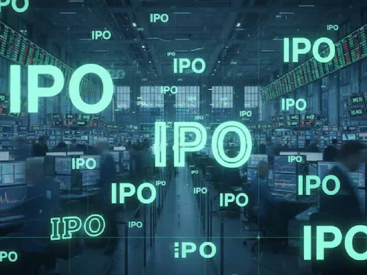 Skyways Air Services IPO Debuts at 10% Discount After 71x Subscription, Recovers Smartly in Early Trade