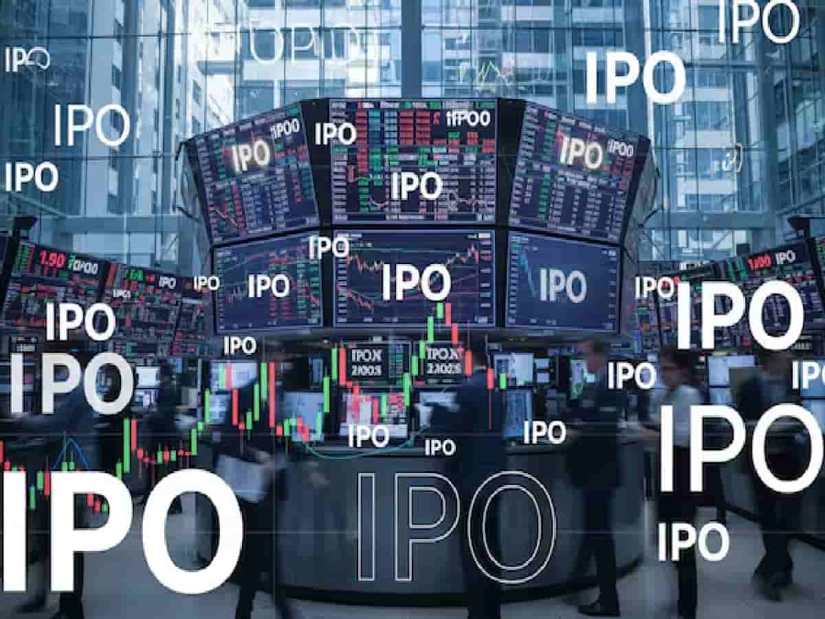 Symbiotec Pharmalab Shares Surge 12% Within 45 Minutes of Listing Following Strong 71x IPO Subscription