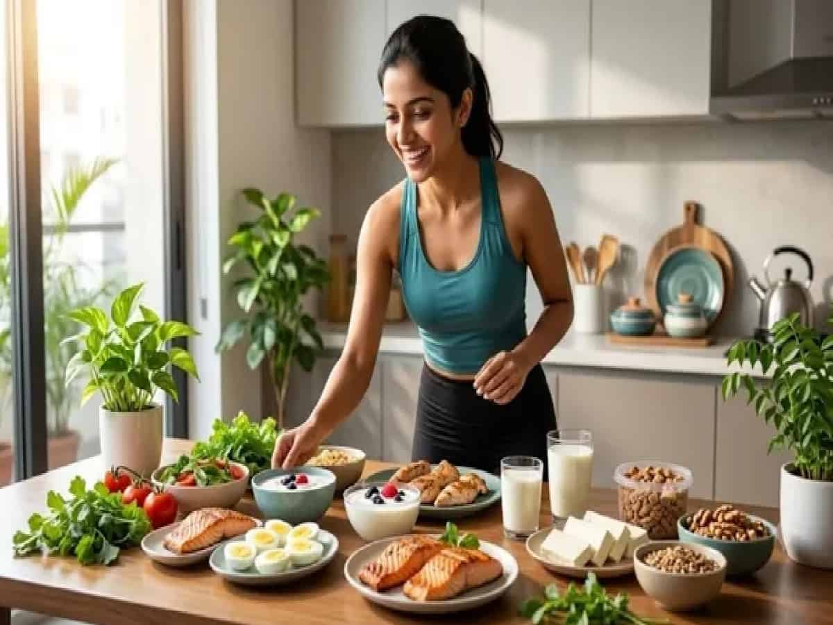Vitamin B12 and Weight Loss: Power Your Metabolism, Fight Fatigue, and Shed Pounds With These 8 Superfoods