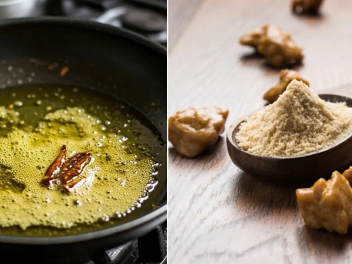Is Your Hing Pure or Fake, 3 Easy Home Tests to Check Asafoetida Adulteration