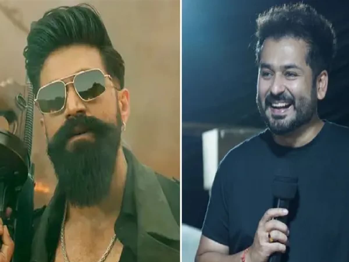 Aditya Dhar Extends Support to Yash’s 'Toxic' Amid Mixed Reviews, Putting Past Box Office Clash Rumors to Rest