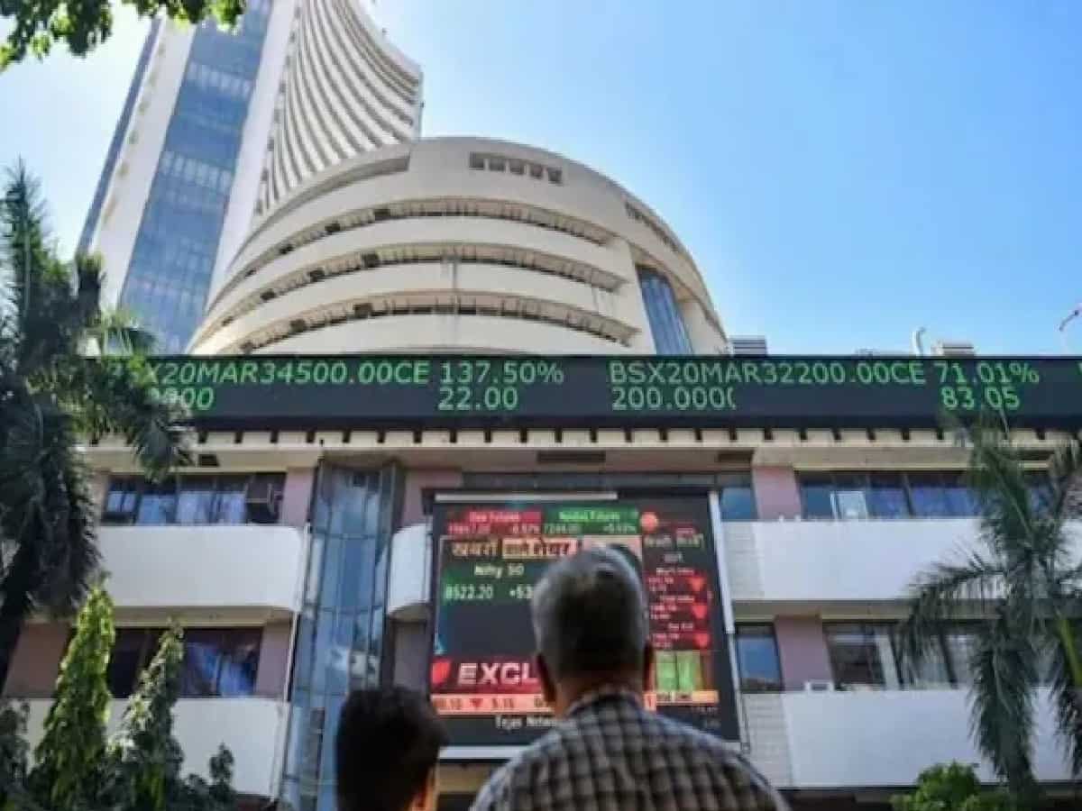 Nifty Crosses 24,000 Milestone Driven by Softening Crude Prices and Heavy Buying in Public Sector Banks