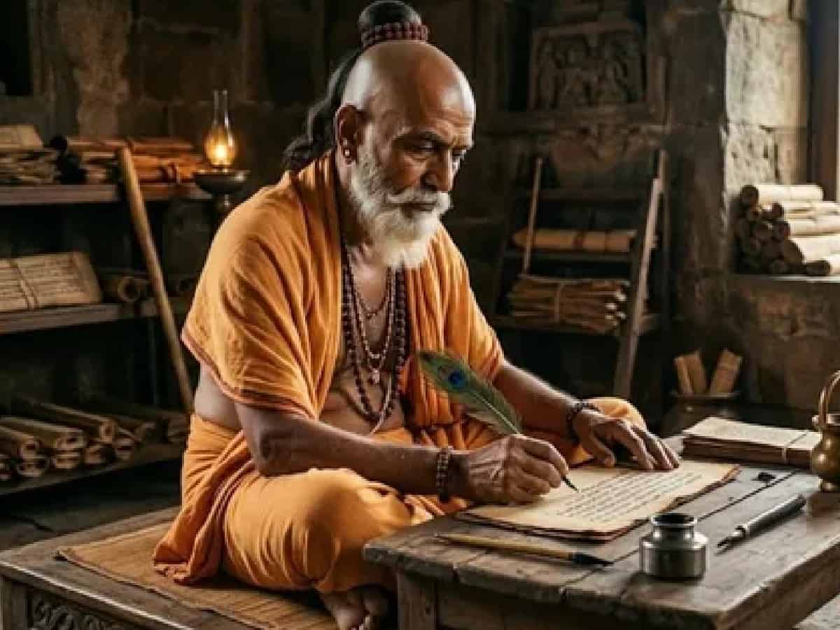 Chanakya Niti: 4 Daily Habits That Invite Poverty, Anger Goddess Lakshmi, And Drive Wealth Away From Your Home