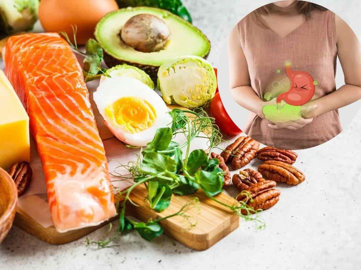 High-Protein Diet Causing Gas And Bloating: The Hidden Culprits And Simple Ways To Fix It