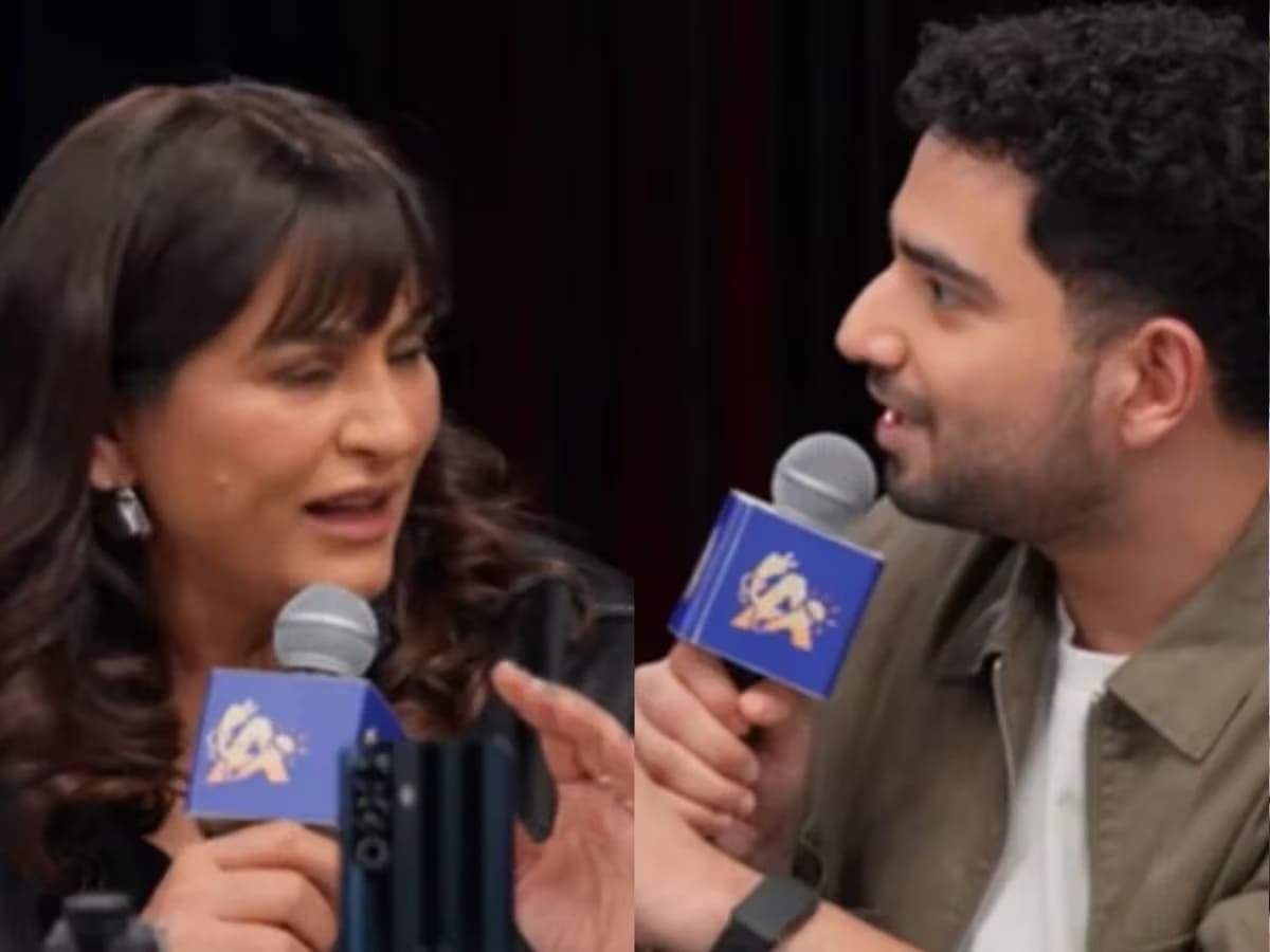 Archana Puran Singh and Family Break Silence on Samay Raina's Viral 'Nalla Berojgar' Comment: 