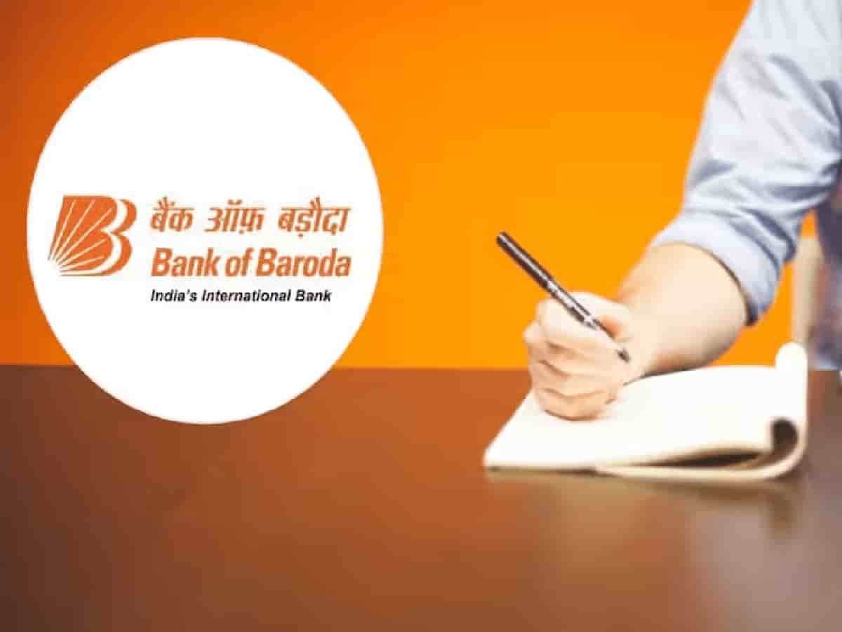 Bank of Baroda Subsidiary BGSSL Announces Massive Recruitment Drive for 2,049 Posts: Apply Online by September 30