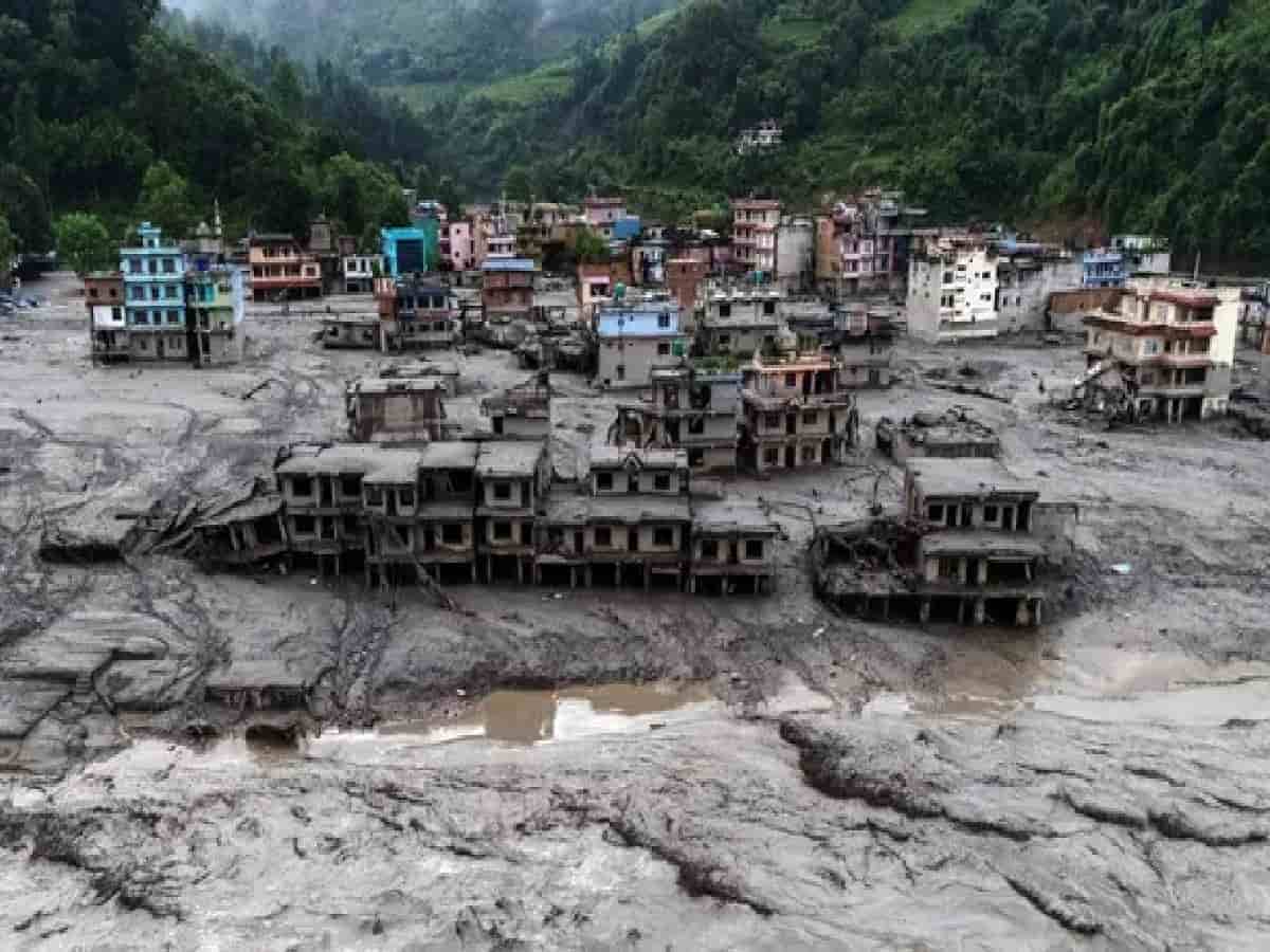 Bengaluru Hospital Sets Up Special Nepal Flood DNA Collection Centre to Help Identify Tragic Victims