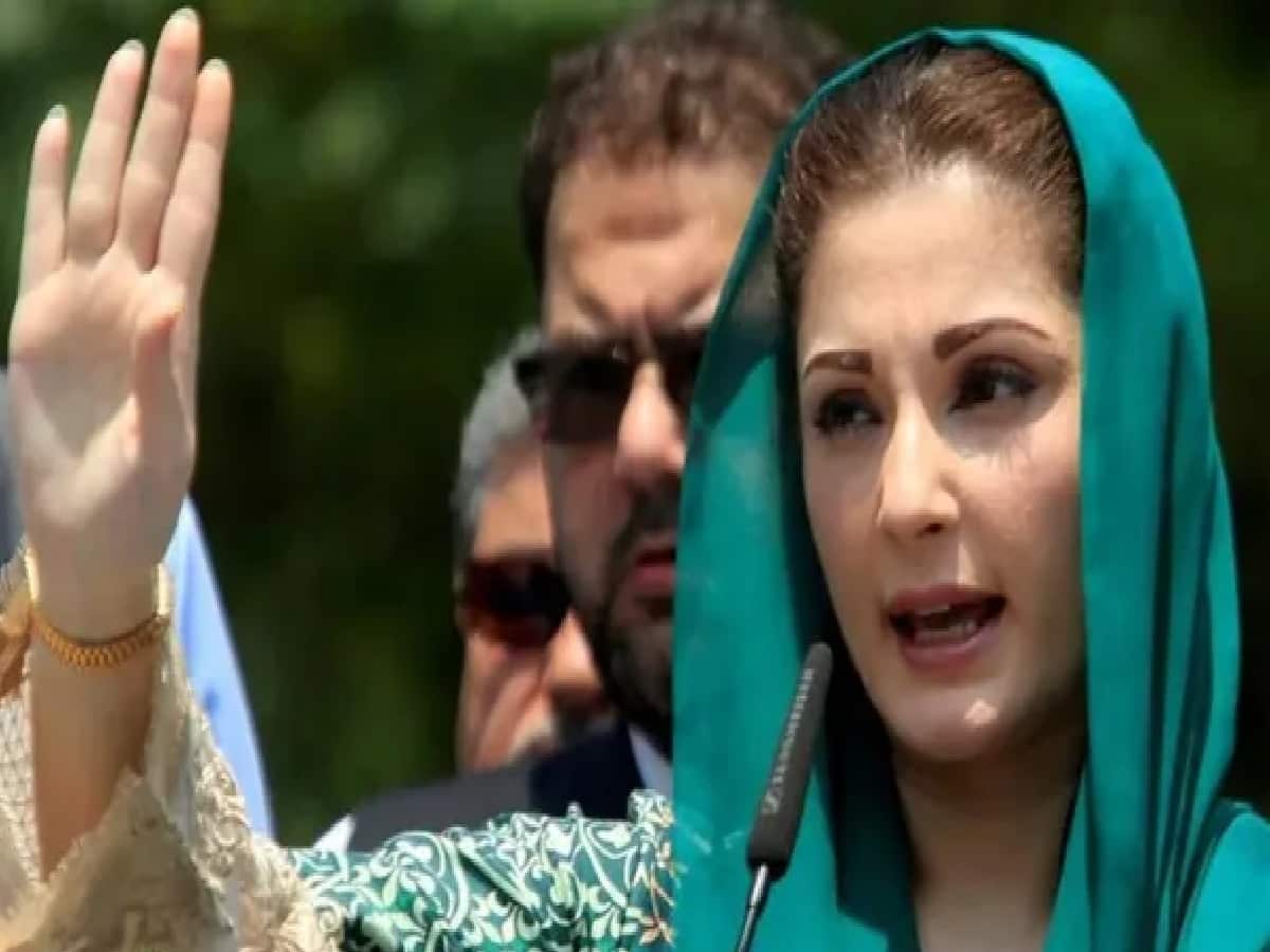 Maryam Nawaz Warns Pakistani Punjab Faces Greater Security Threat From Neighboring Provinces
