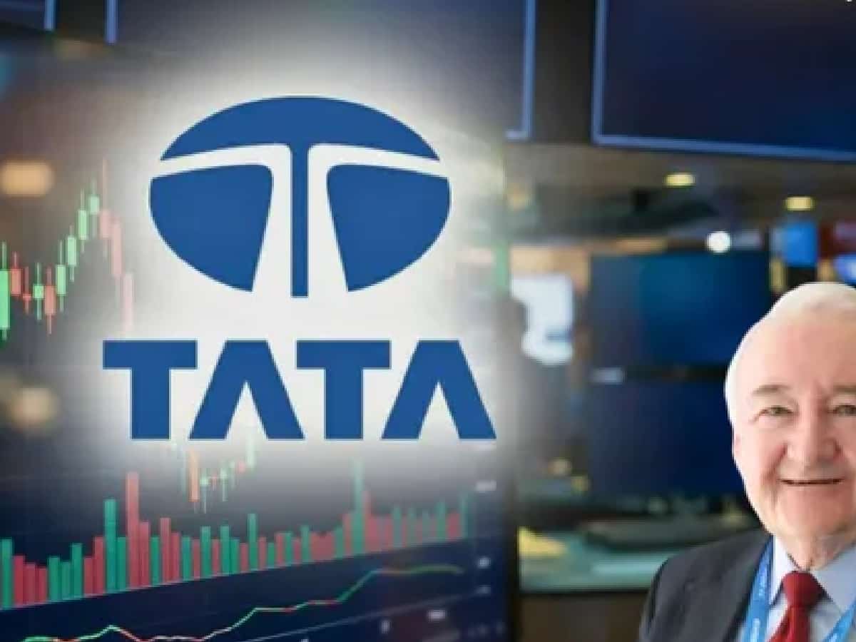 Former Tata Tech CEO Patrick Ramon McGoldrick Offloads Shares Worth ₹165 Crore; ICICI, Kotak