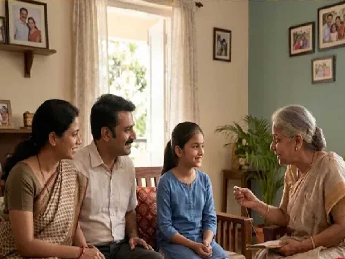 4 Essential Virtues Every Daughter Needs to Earn Lifelong Respect in Both Parental and In-Laws' Homes