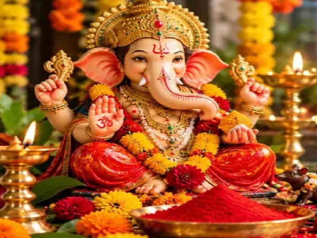 why-does-lord-ganesha-love-red-sindoor-mythological-tale-of-sindoorsur