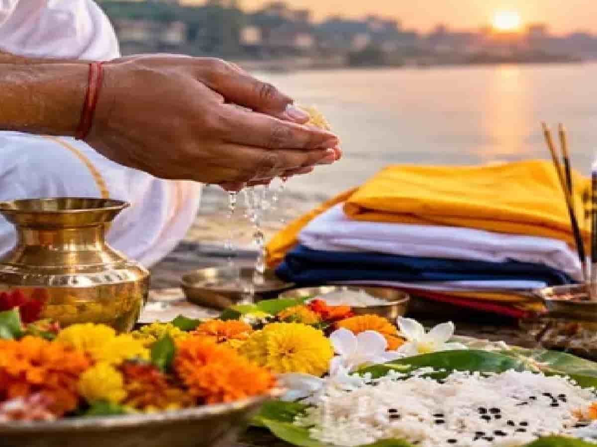 Pitru Paksha 2026 Shopping Rules: Can You Buy New Clothes and Items During Shraddha