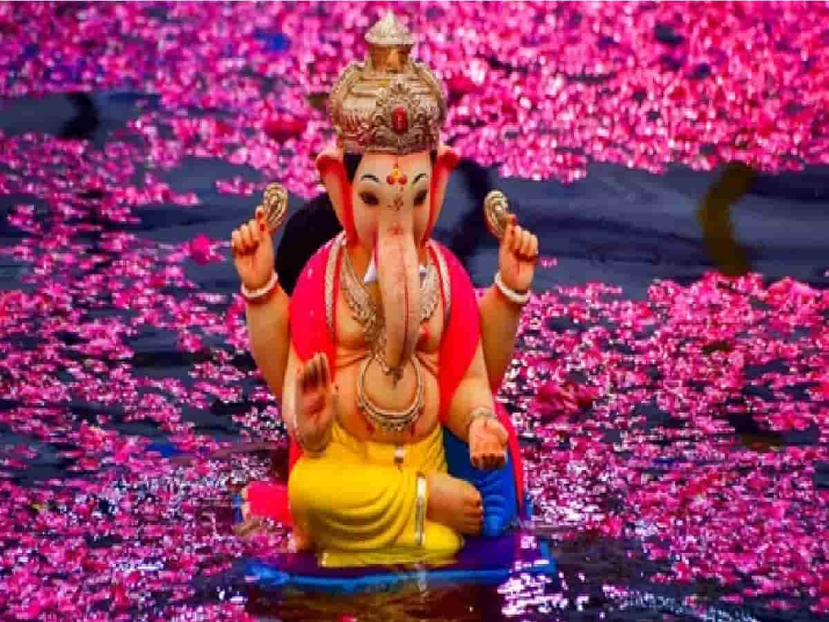 Ganesh Visarjan 2026 Date and Shubh Muhurat: When and How to Bid Farewell to Bappa on Anant Chaturdashi