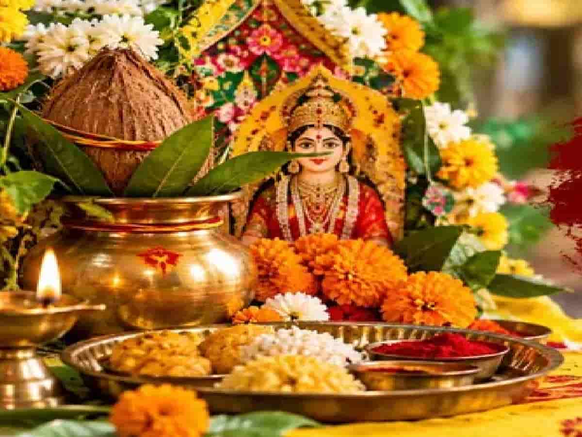 Pithori Amavasya 2026 Date Confusion Solved: Is September 10th or 11th Best for Fasting, Bathing, and Donations