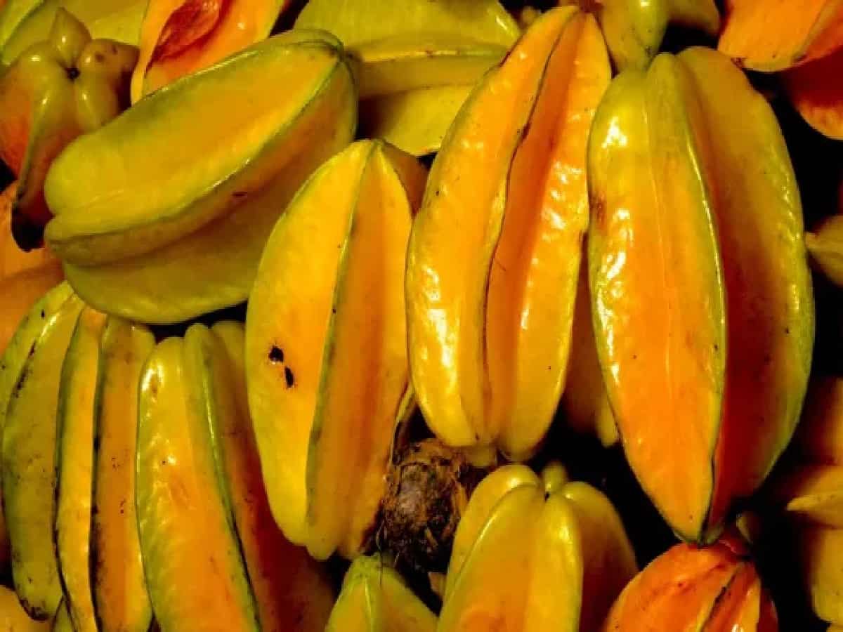 Amazing Health Benefits of Star Fruit: From Superior Immunity and Weight Loss to Heart Protection and Internal Cleansing