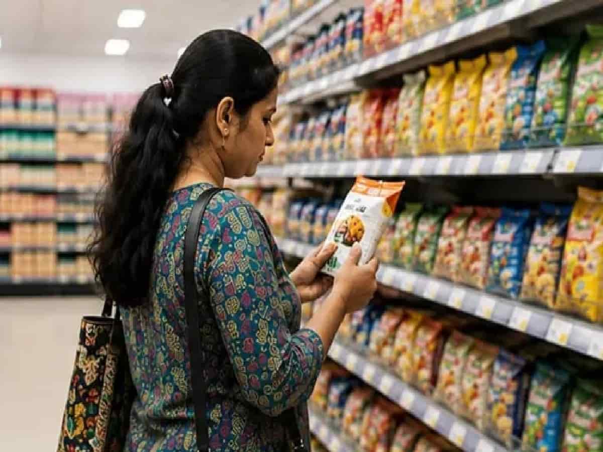 Consumers Demand Clear Front-of-Pack Warnings on Excess Sugar, Salt, and Fat, Major Survey Reveals