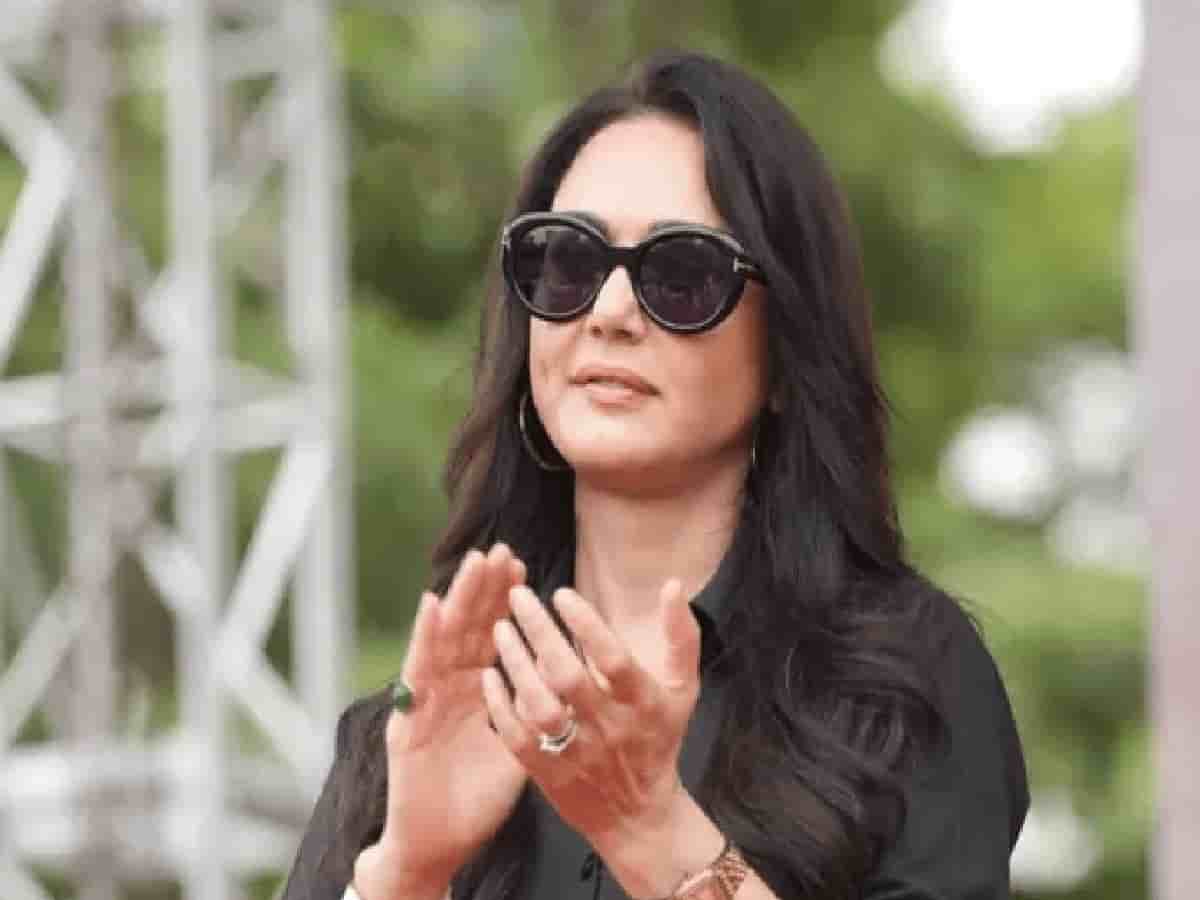 Preity Zinta Breaks Silence on the Box Office Failure of Batwara 1947: 'I Am Still Incredibly Proud of the Film'