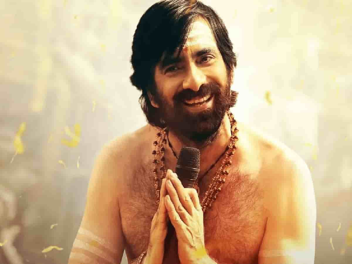 Ravi Teja’s Blockbuster Family Drama 'Irumudi' Crosses Rs 220 Crore Worldwide and Gears Up for an Exciting OTT Premiere on Netflix