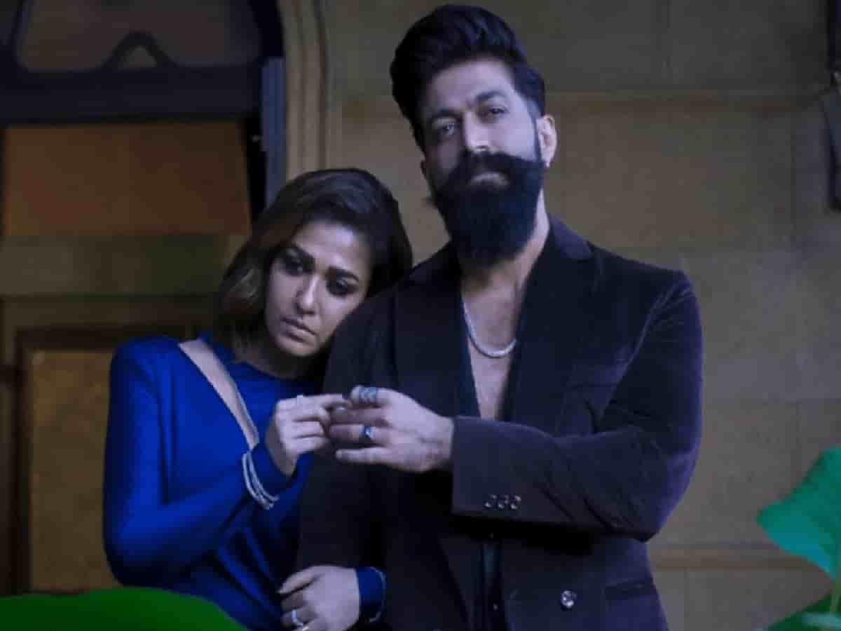 Yash’s 'Toxic: A Fairy Tale for Grown-Ups' Records Lowest Single-Day Collection on Day 14, Crosses Rs 338 Crore Globally