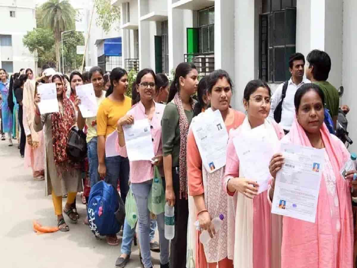 UGC-NET Re-Exam: Sociology Paper Today Under Tight Security Following NTA Questionnaire Overhaul