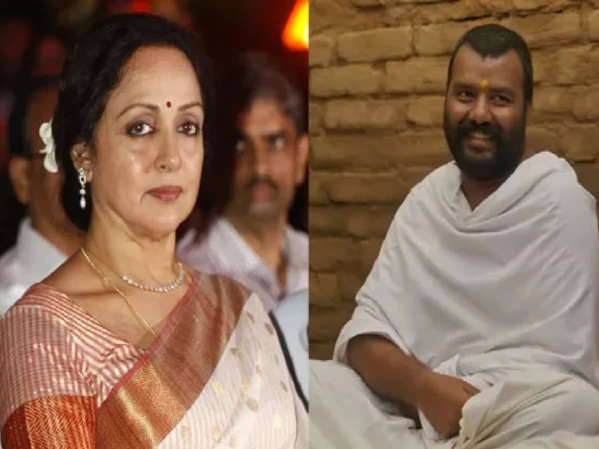 'It's Lord Hanuman's Divine Grace': Hema Malini Reacts to ₹180-Crore Blockbuster Triumph of 'Hanuman Ansh'
