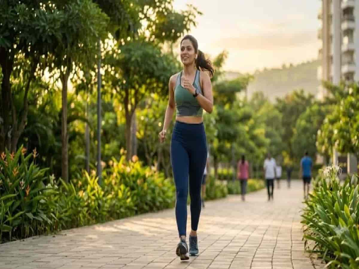 Skip the Gym: 7 Daily Walking Workouts That Keep You Lean and Active