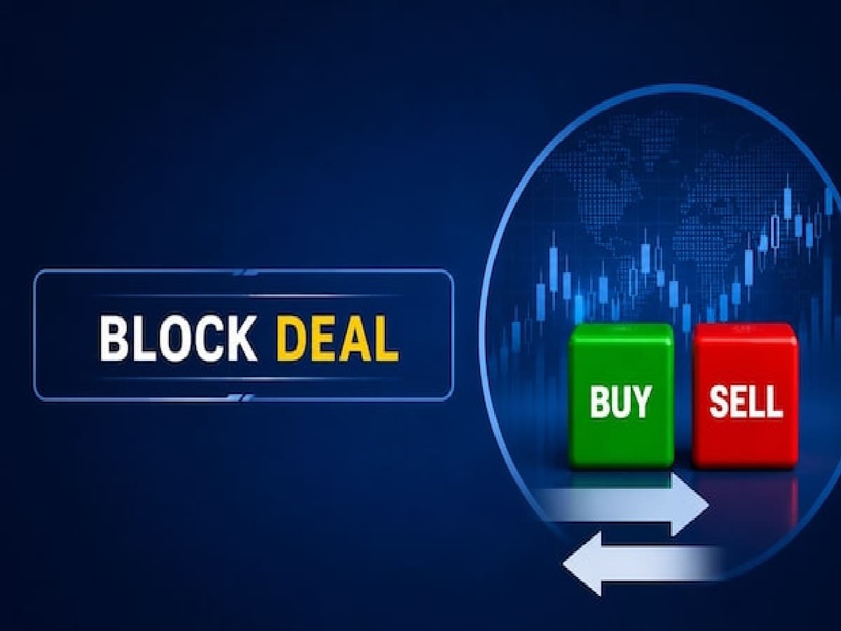 Granules India Block Deal: Promoter Sells ₹1,509 Cr Stake, Global Giants Step In