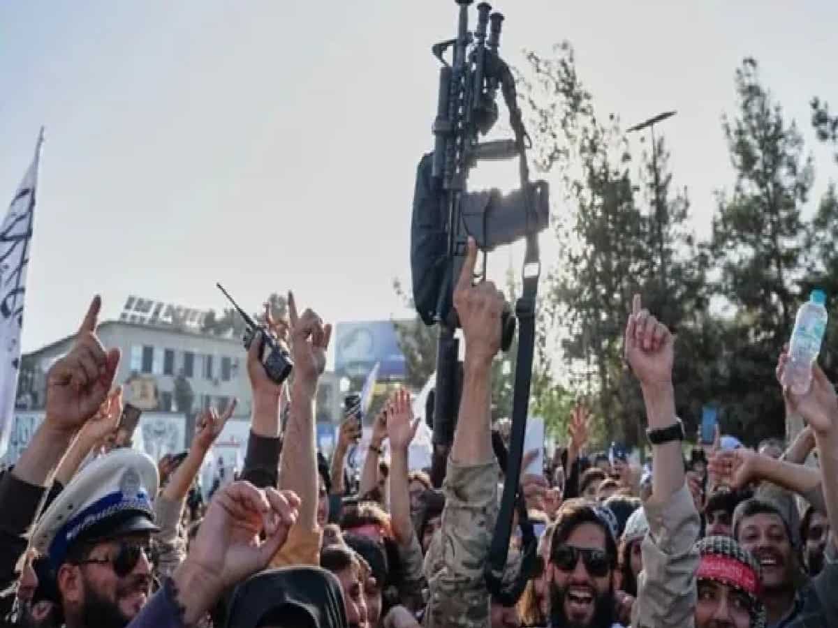 25 Years After 9/11: US Intelligence Uncovers New Al-Qaeda Terror Camps Operating in Afghanistan