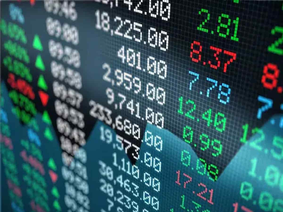 US Stock Market Alert: Fed Interest Rate Decision and August Retail Sales to Drive Wall Street Next Week