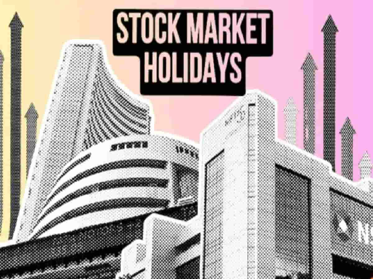 Stock Market Holiday: BSE and NSE Closed for 3 Days Due to Ganesh Chaturthi; Check Reopening Date