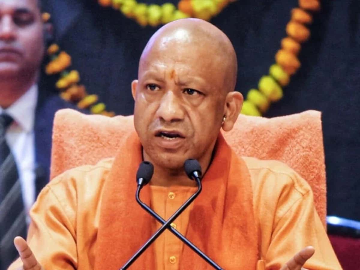 Ram Van Gaman Marg Flaws: CM Yogi Suspends PWD Executive Engineer, Initiates Probe Against SE and Chief Engineer