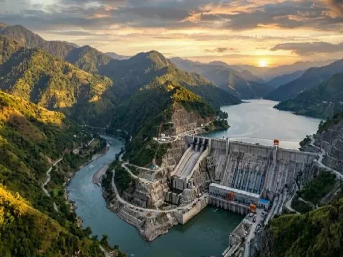 Rs 15,000-Crore Kishau Dam Deal: Six States Sign Historic Pact to End Decades-Old Dispute and Revive Yamuna